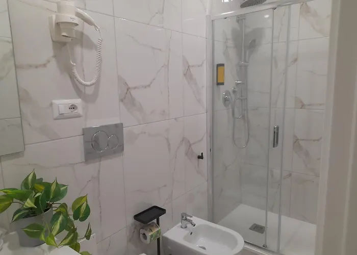 Amalia By Remember 4* Roma